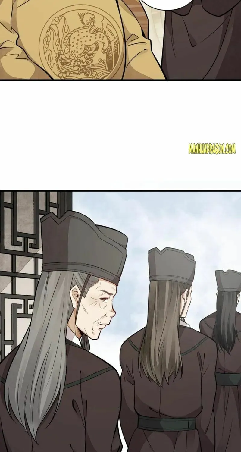 Read ChronoGo chapter 148 image 26 on Lezhin