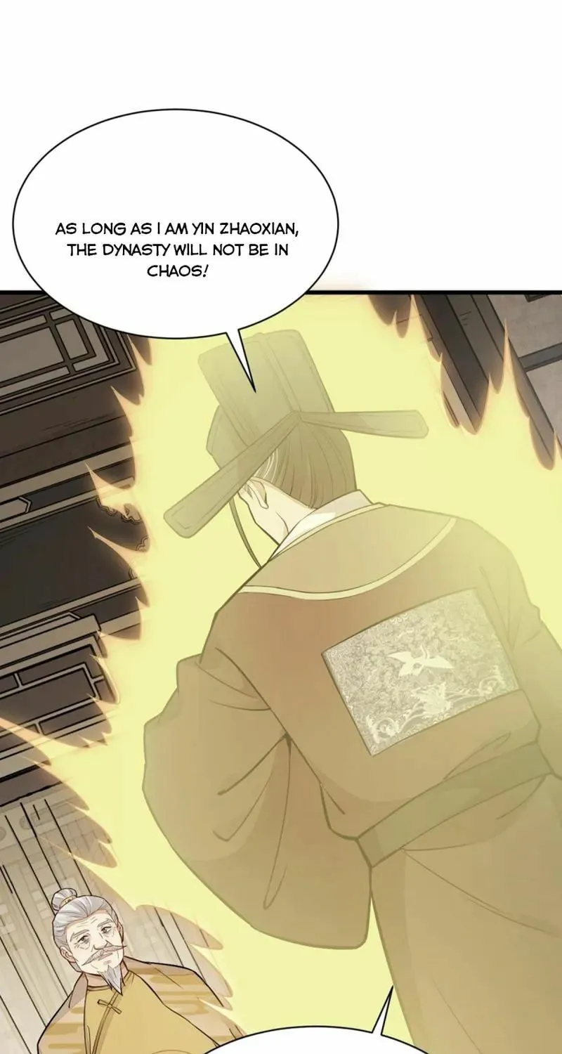 Read ChronoGo chapter 148 image 30 on Lezhin
