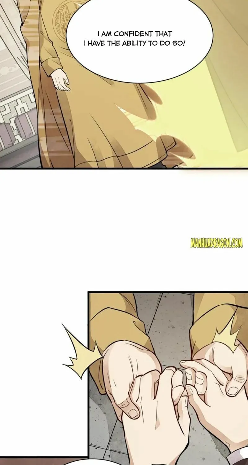 Read ChronoGo chapter 148 image 31 on Lezhin