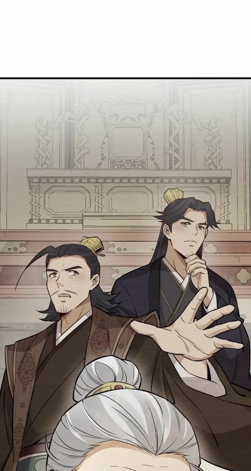 Read ChronoGo chapter 148 image 33 on Lezhin