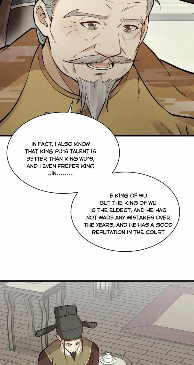 Read ChronoGo chapter 148 image 34 on Lezhin