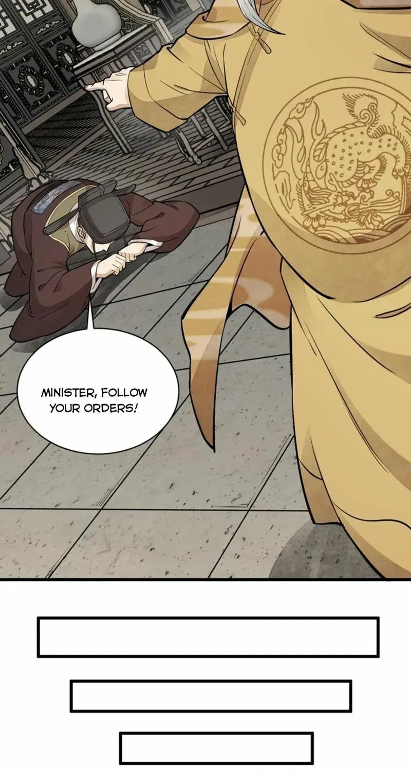 Read ChronoGo chapter 148 image 36 on Lezhin
