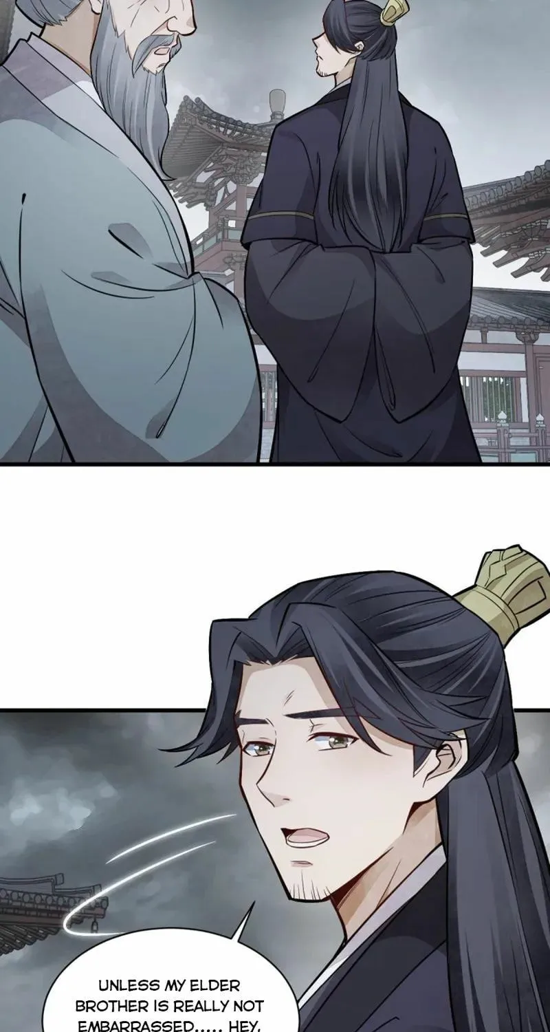 Read ChronoGo chapter 148 image 38 on Lezhin