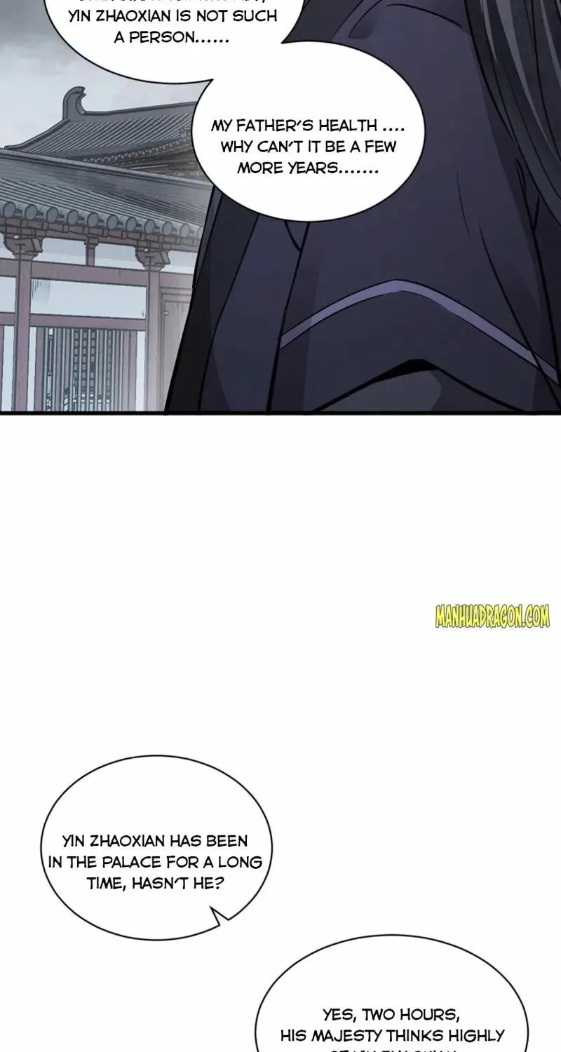 Read ChronoGo chapter 148 image 39 on Lezhin