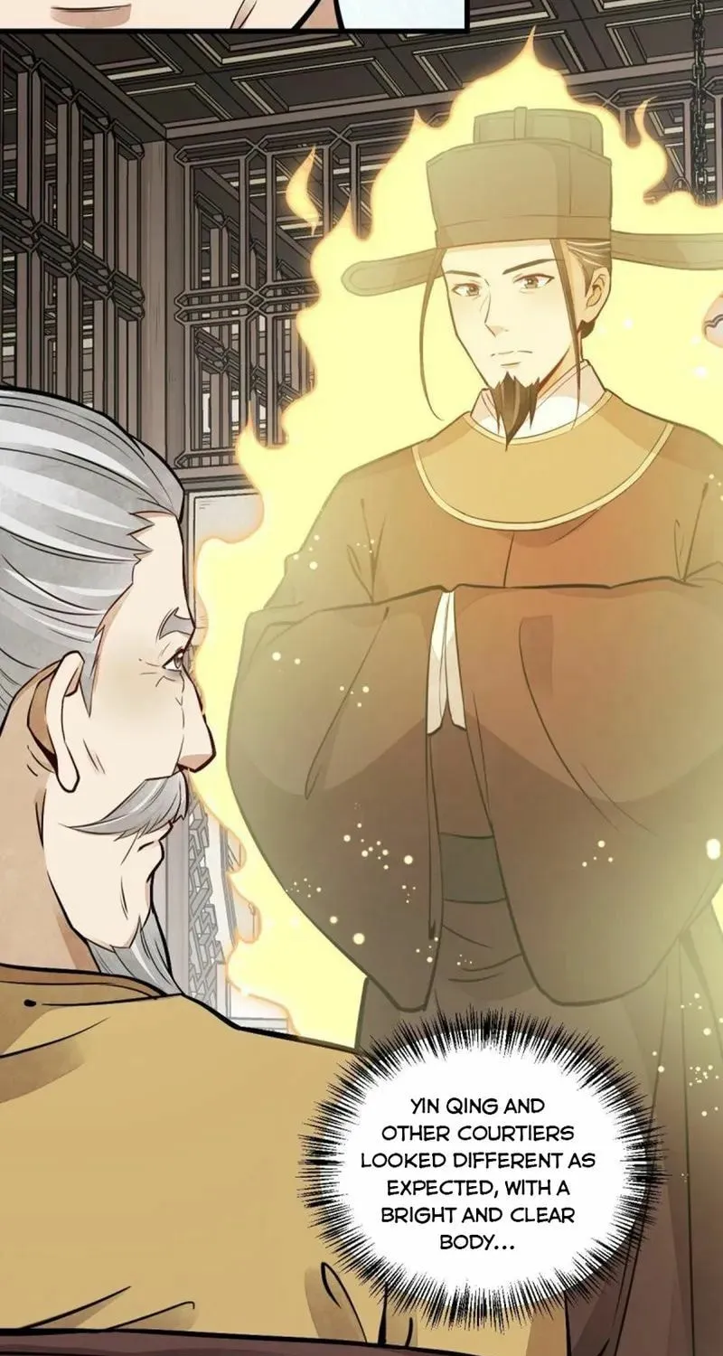 Read ChronoGo chapter 148 image 4 on Lezhin