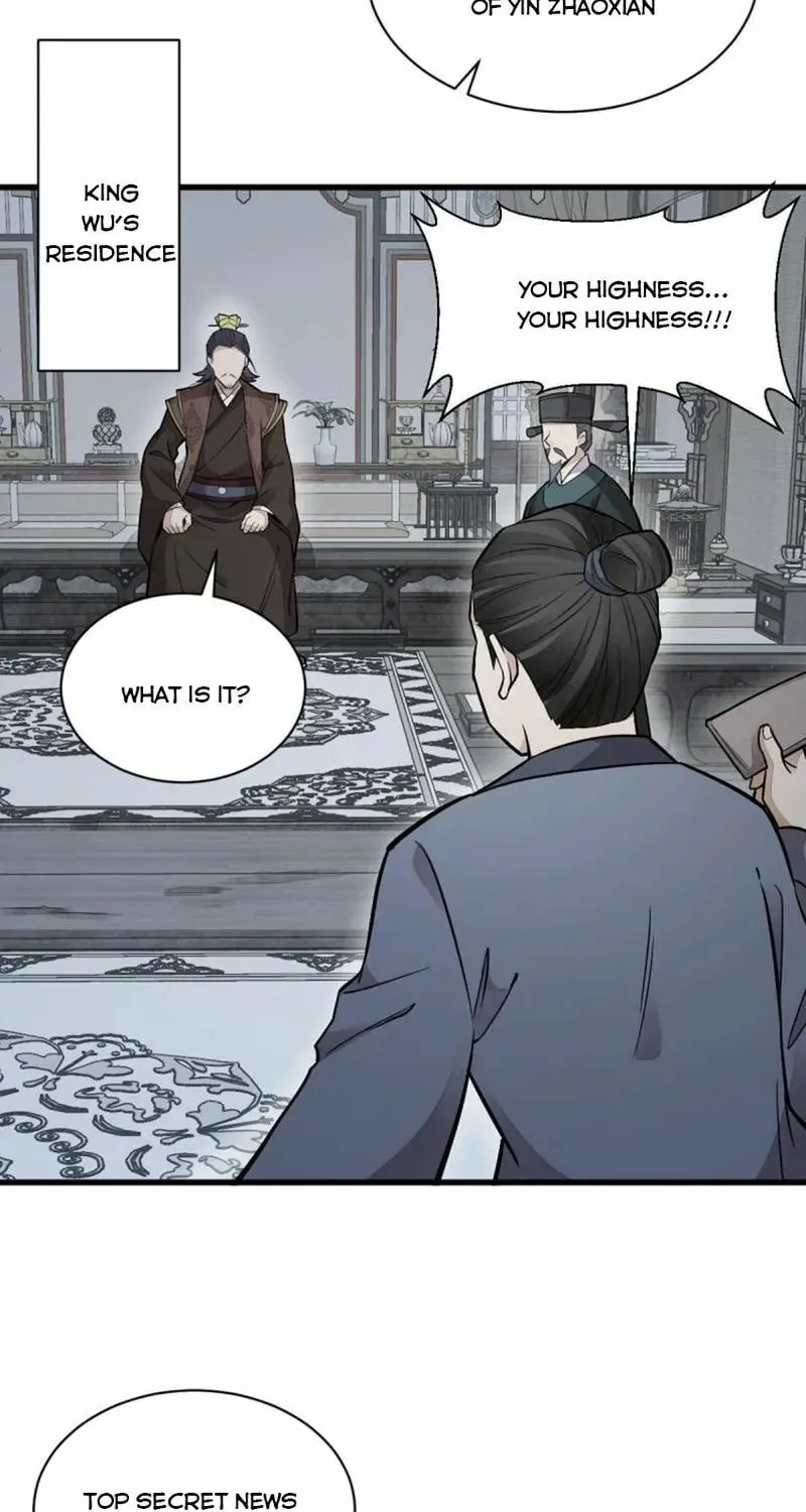 Read ChronoGo chapter 148 image 40 on Lezhin