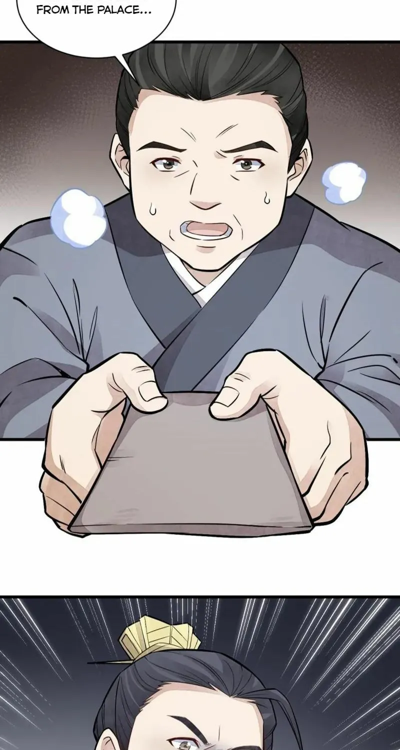 Read ChronoGo chapter 148 image 41 on Lezhin