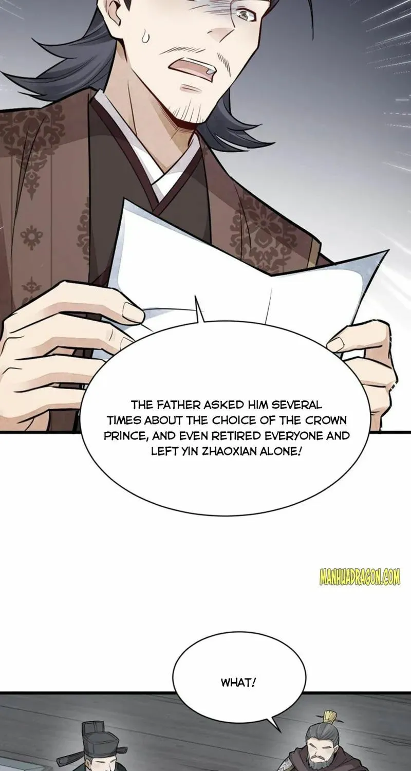 Read ChronoGo chapter 148 image 42 on Lezhin