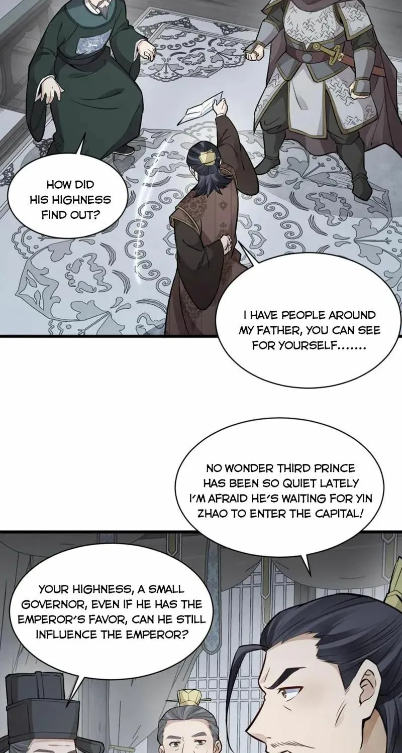 Read ChronoGo chapter 148 image 43 on Lezhin