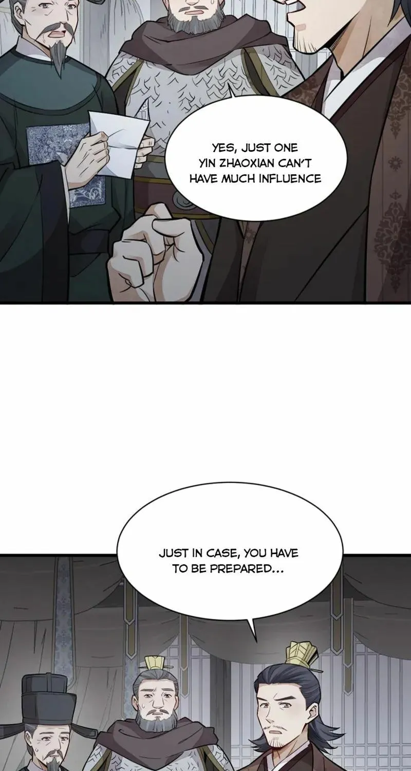 Read ChronoGo chapter 148 image 44 on Lezhin