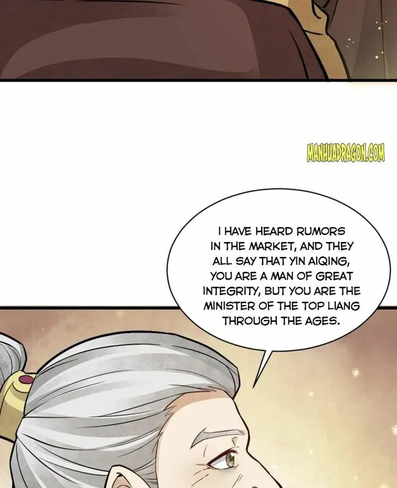 Read ChronoGo chapter 148 image 5 on Lezhin