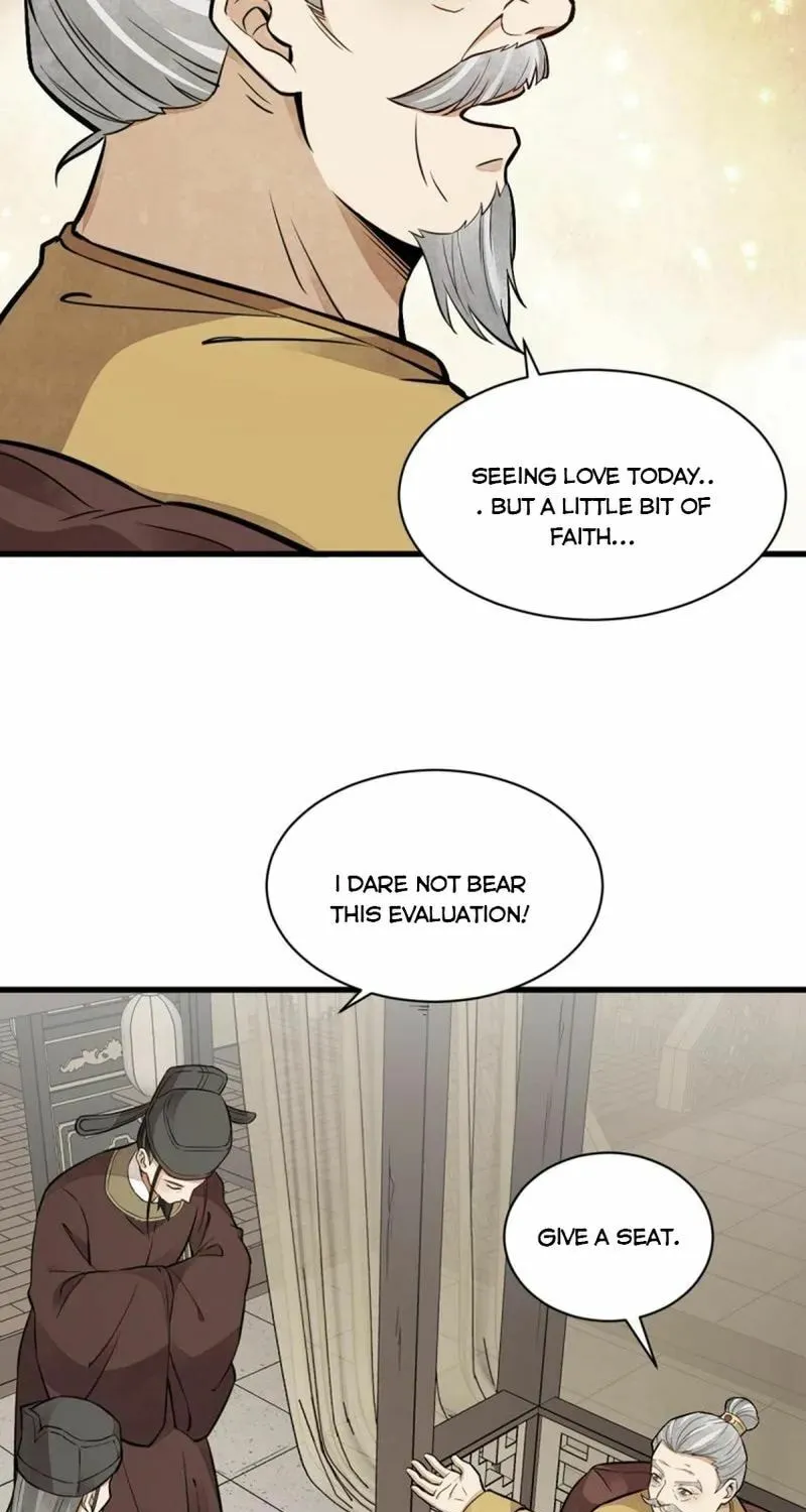 Read ChronoGo chapter 148 image 6 on Lezhin