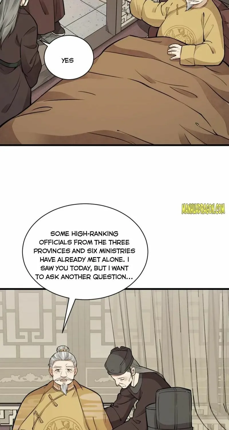 Read ChronoGo chapter 148 image 7 on Lezhin