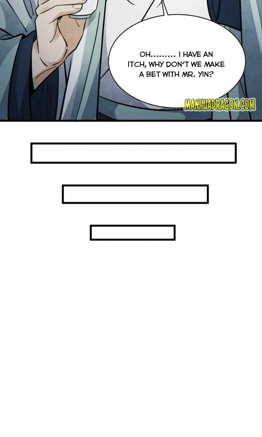 Read ChronoGo chapter 149 image 13 on Lezhin