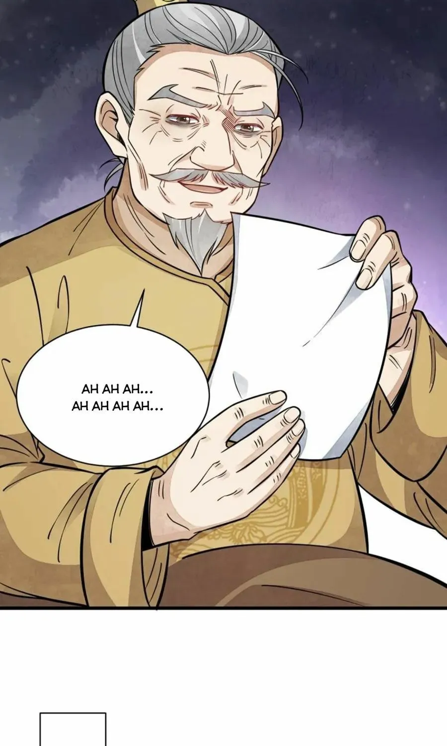 Read ChronoGo chapter 149 image 17 on Lezhin