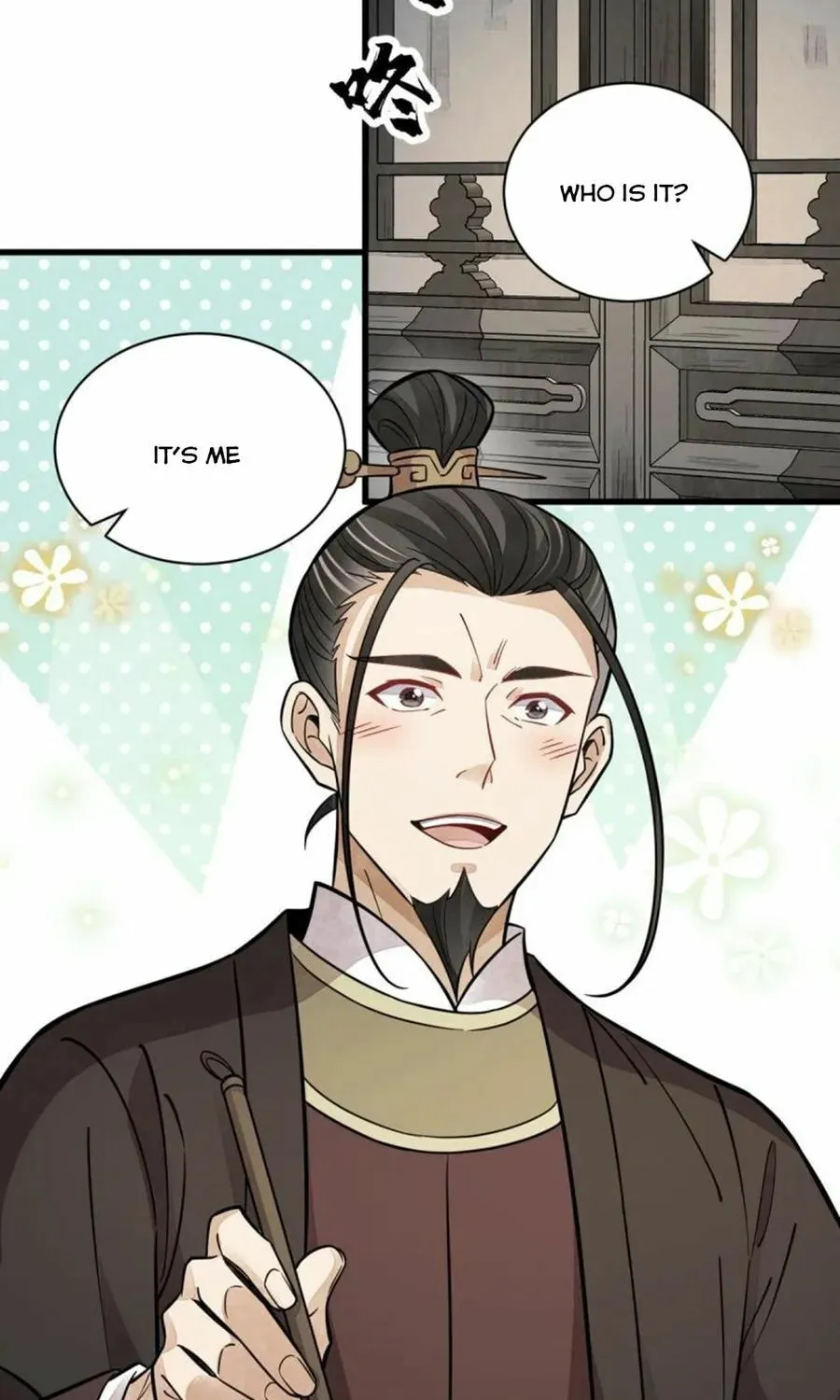 Read ChronoGo chapter 149 image 2 on Lezhin