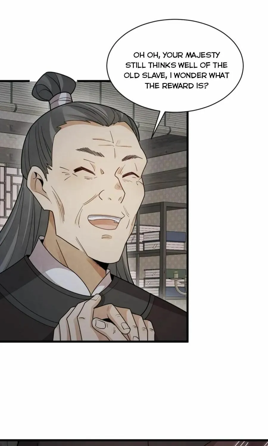 Read ChronoGo chapter 149 image 22 on Lezhin