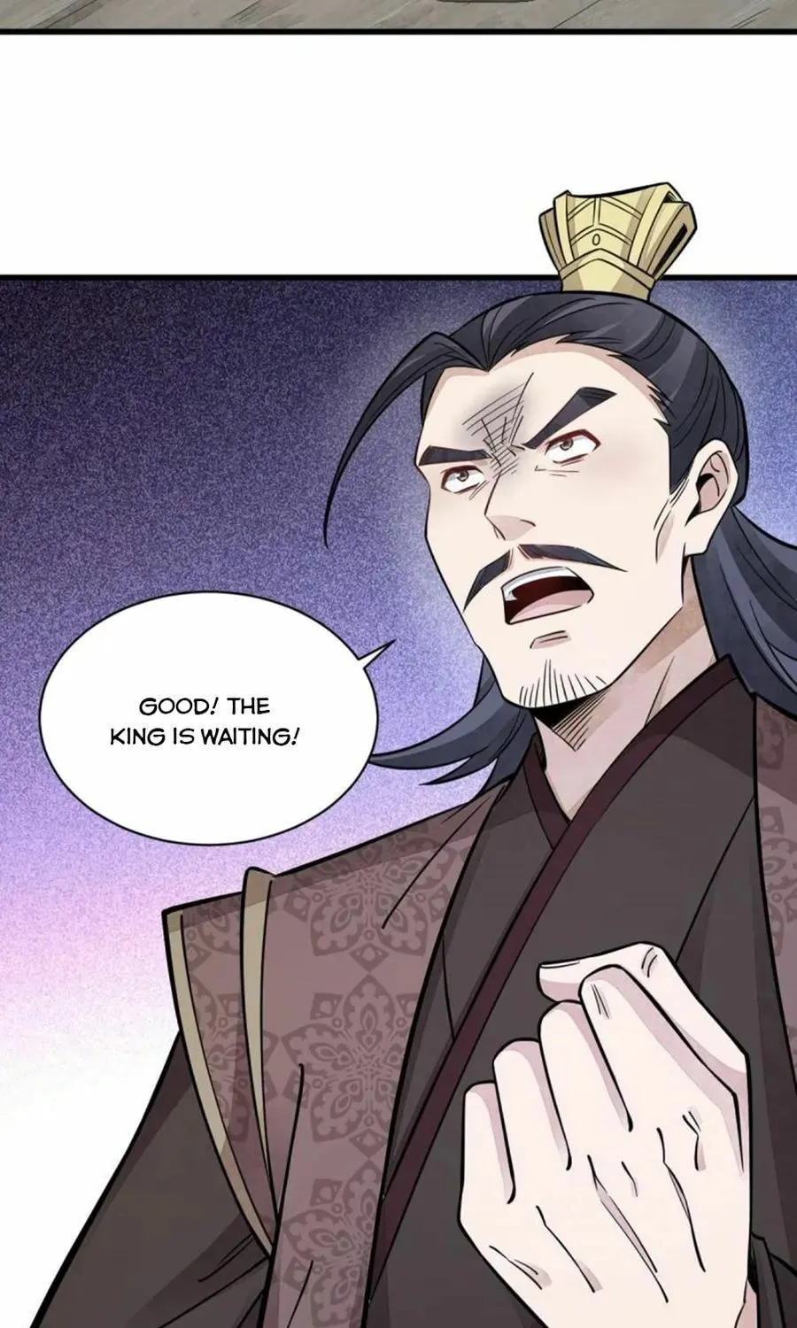 Read ChronoGo chapter 149 image 34 on Lezhin