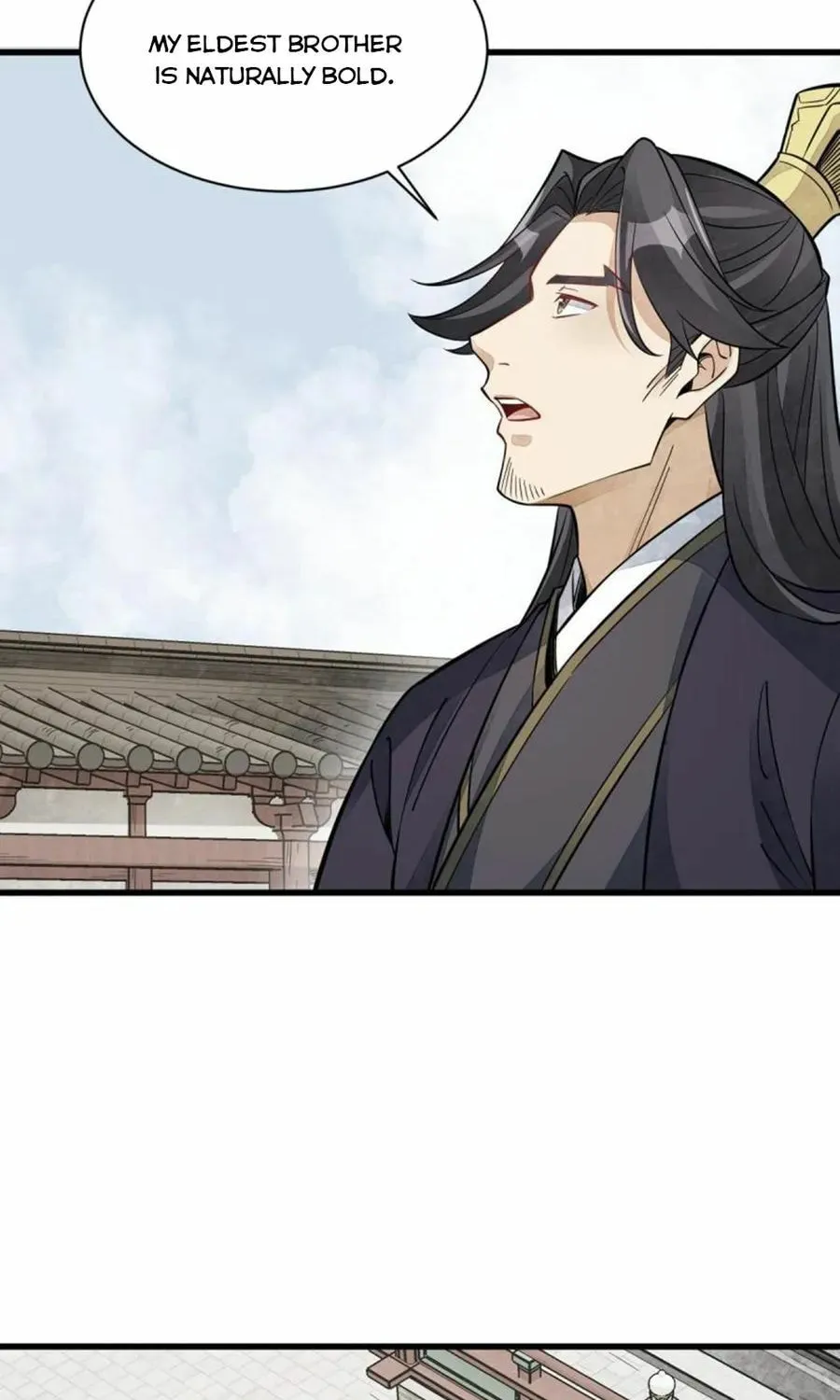 Read ChronoGo chapter 149 image 37 on Lezhin