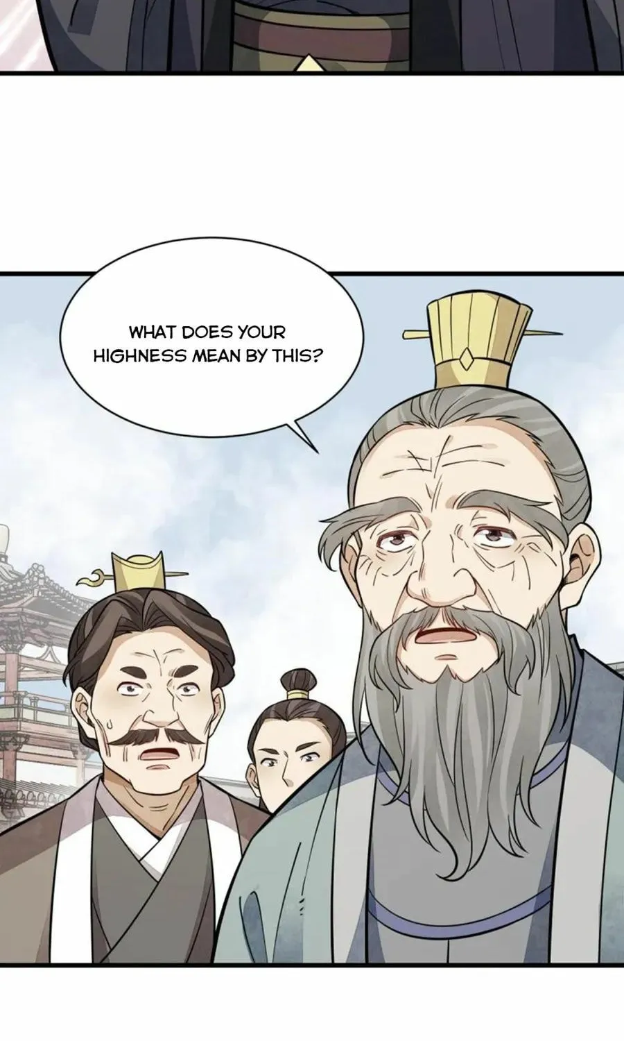 Read ChronoGo chapter 149 image 41 on Lezhin