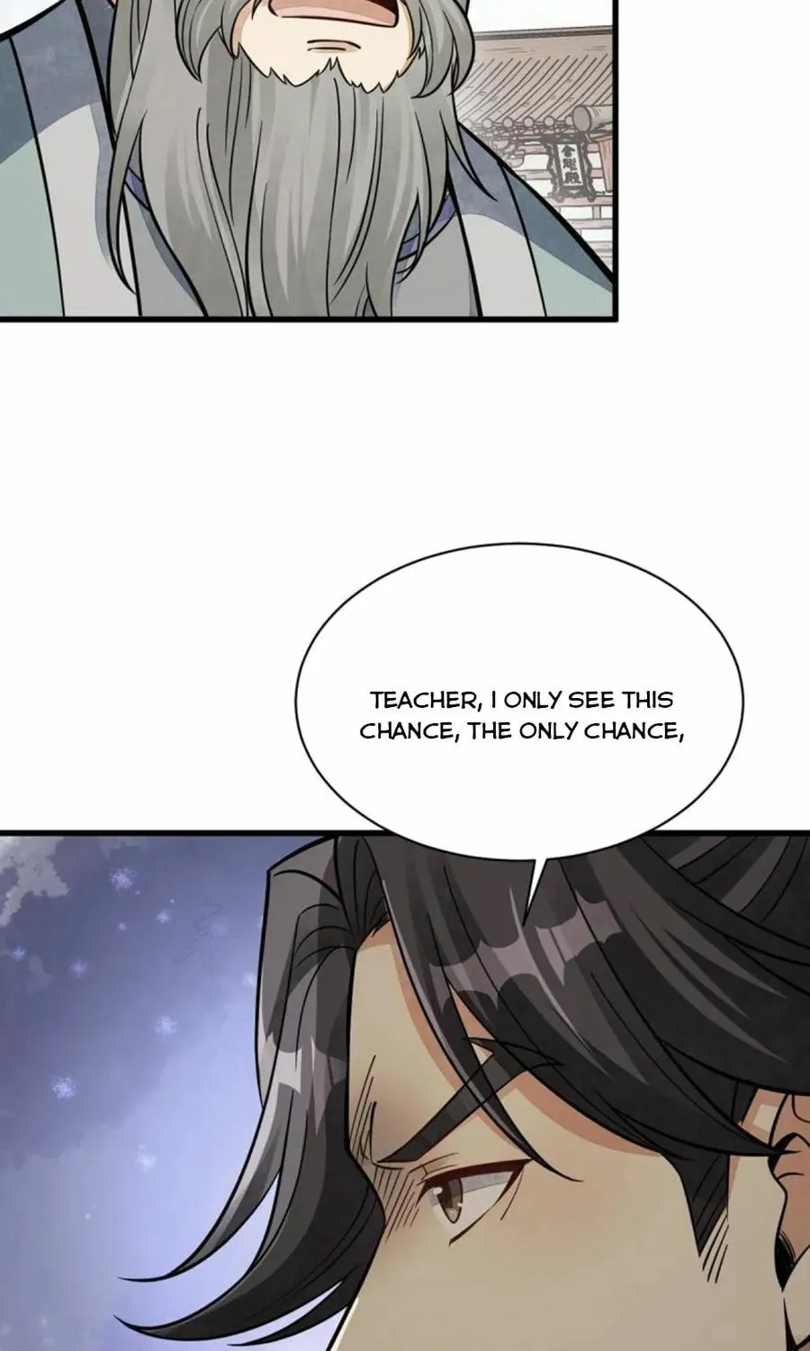 Read ChronoGo chapter 149 image 44 on Lezhin