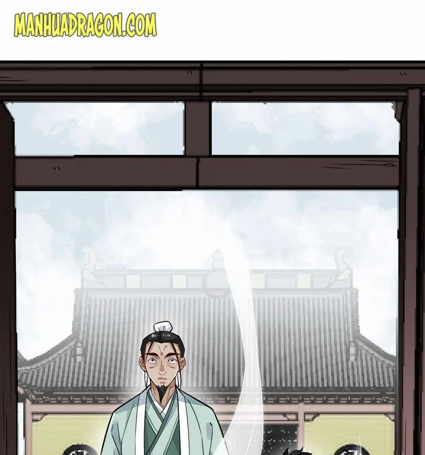 Read ChronoGo chapter 15 image 13 on Lezhin