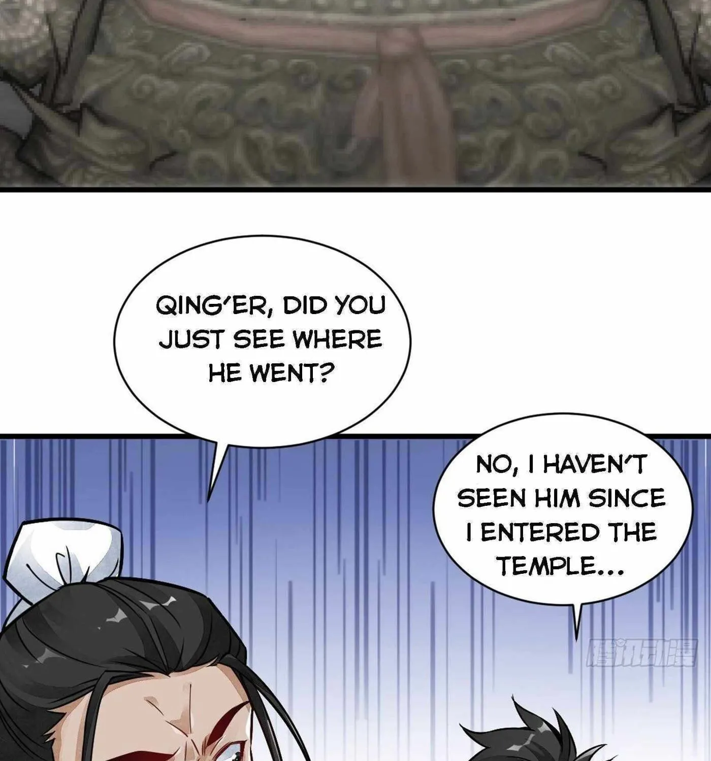 Read ChronoGo chapter 15 image 15 on Lezhin