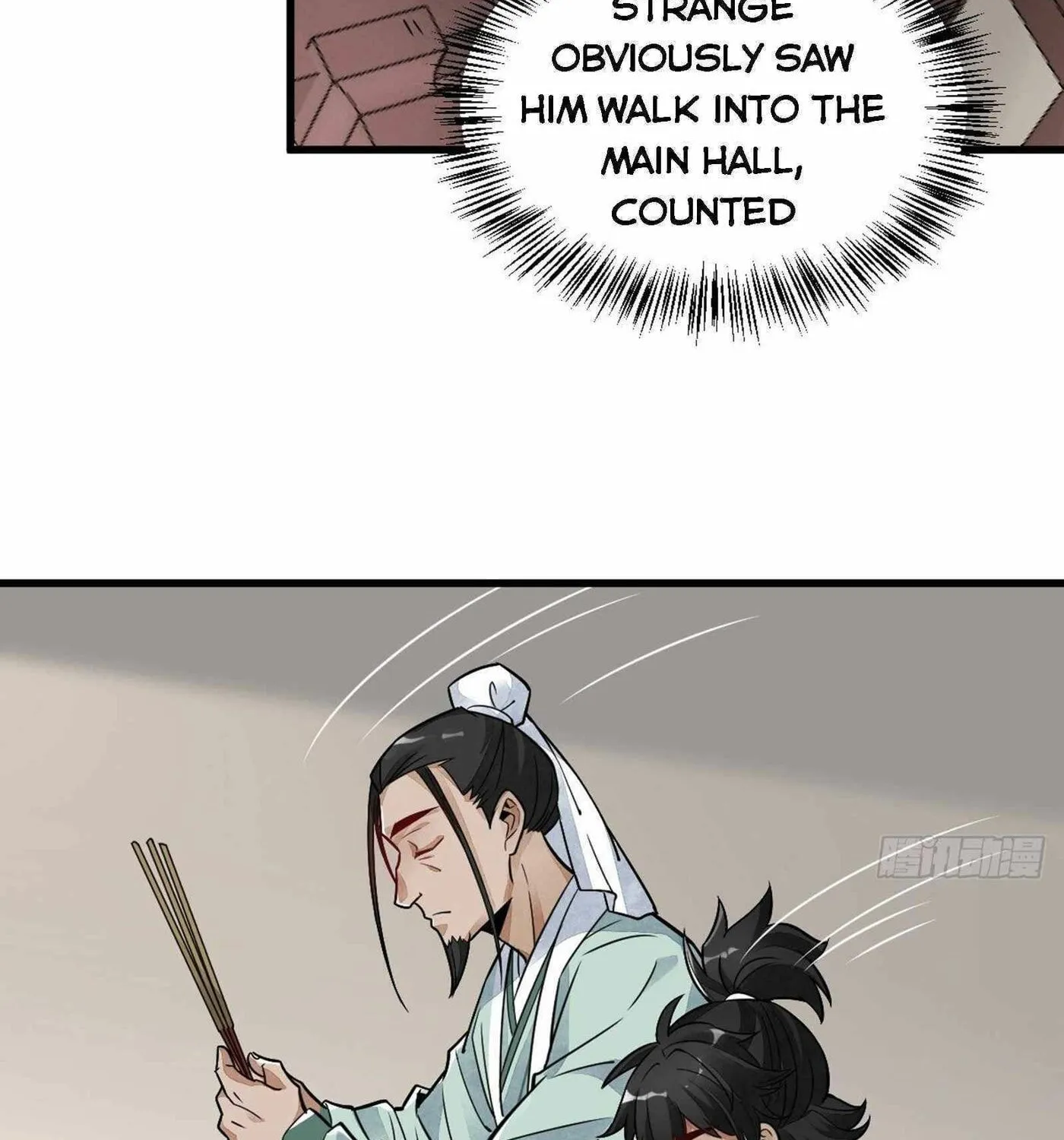 Read ChronoGo chapter 15 image 18 on Lezhin