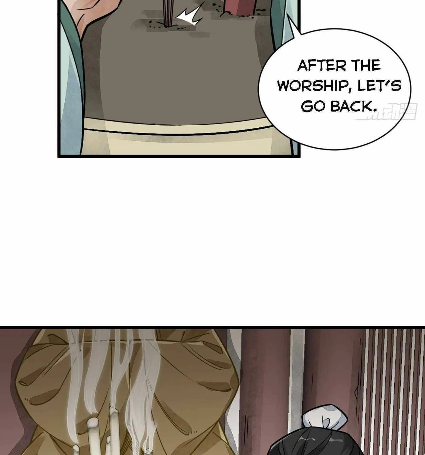 Read ChronoGo chapter 15 image 20 on Lezhin