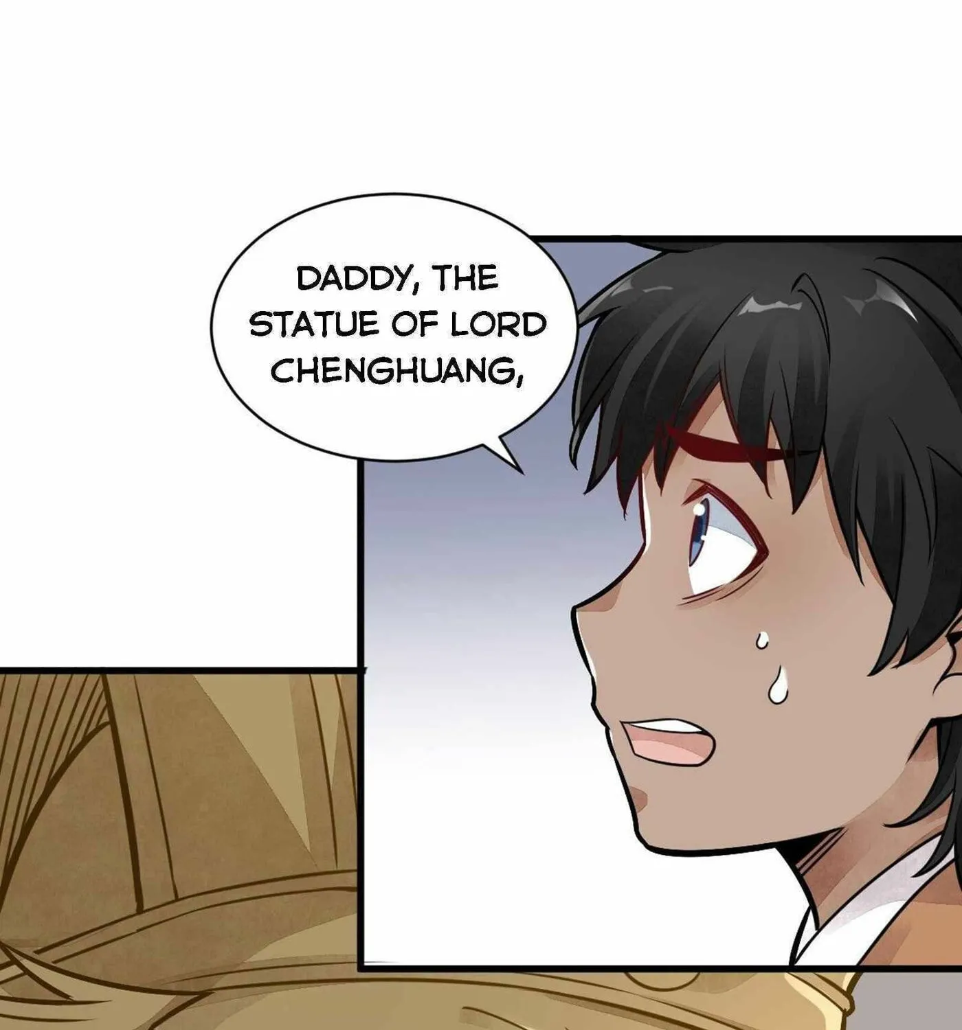 Read ChronoGo chapter 15 image 22 on Lezhin