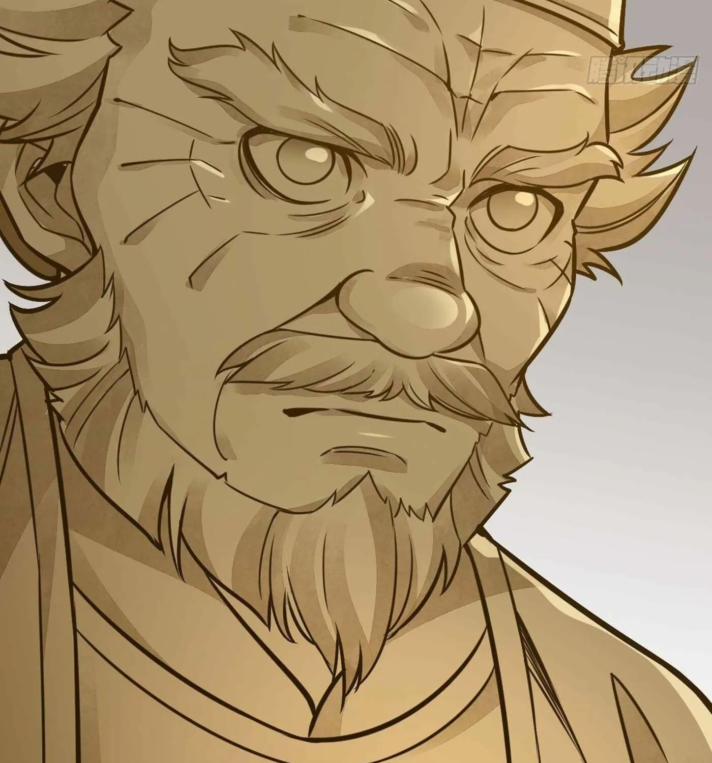 Read ChronoGo chapter 15 image 23 on Lezhin