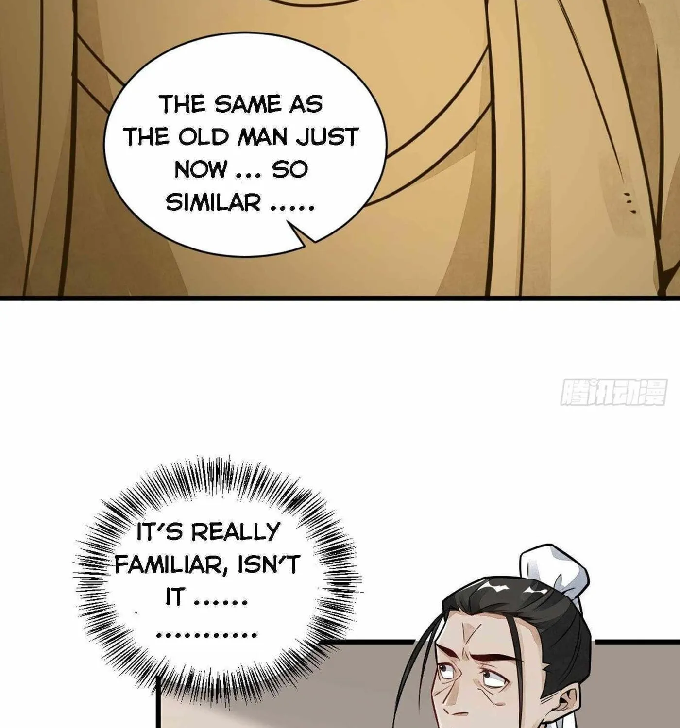 Read ChronoGo chapter 15 image 24 on Lezhin