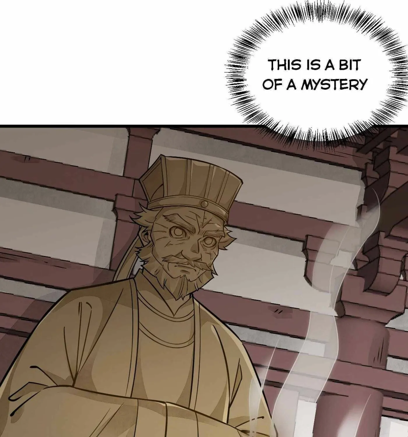 Read ChronoGo chapter 15 image 26 on Lezhin
