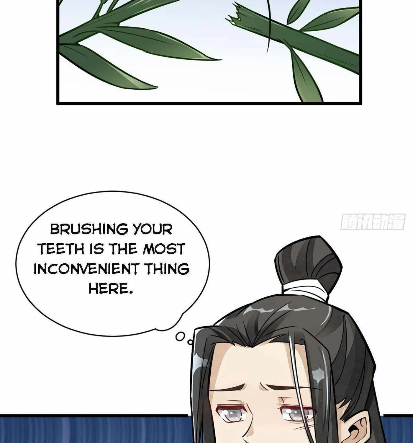 Read ChronoGo chapter 15 image 30 on Lezhin
