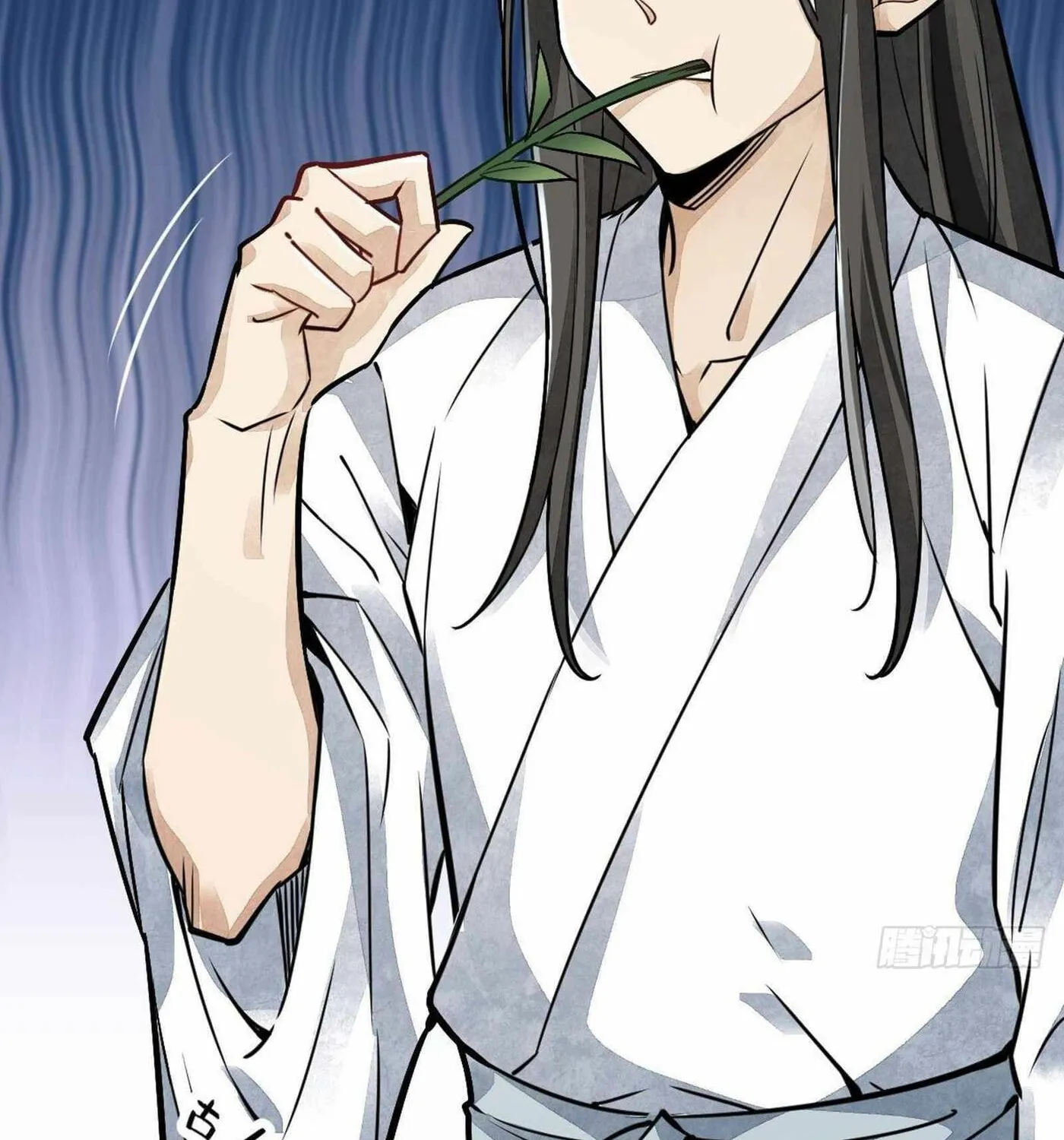 Read ChronoGo chapter 15 image 31 on Lezhin