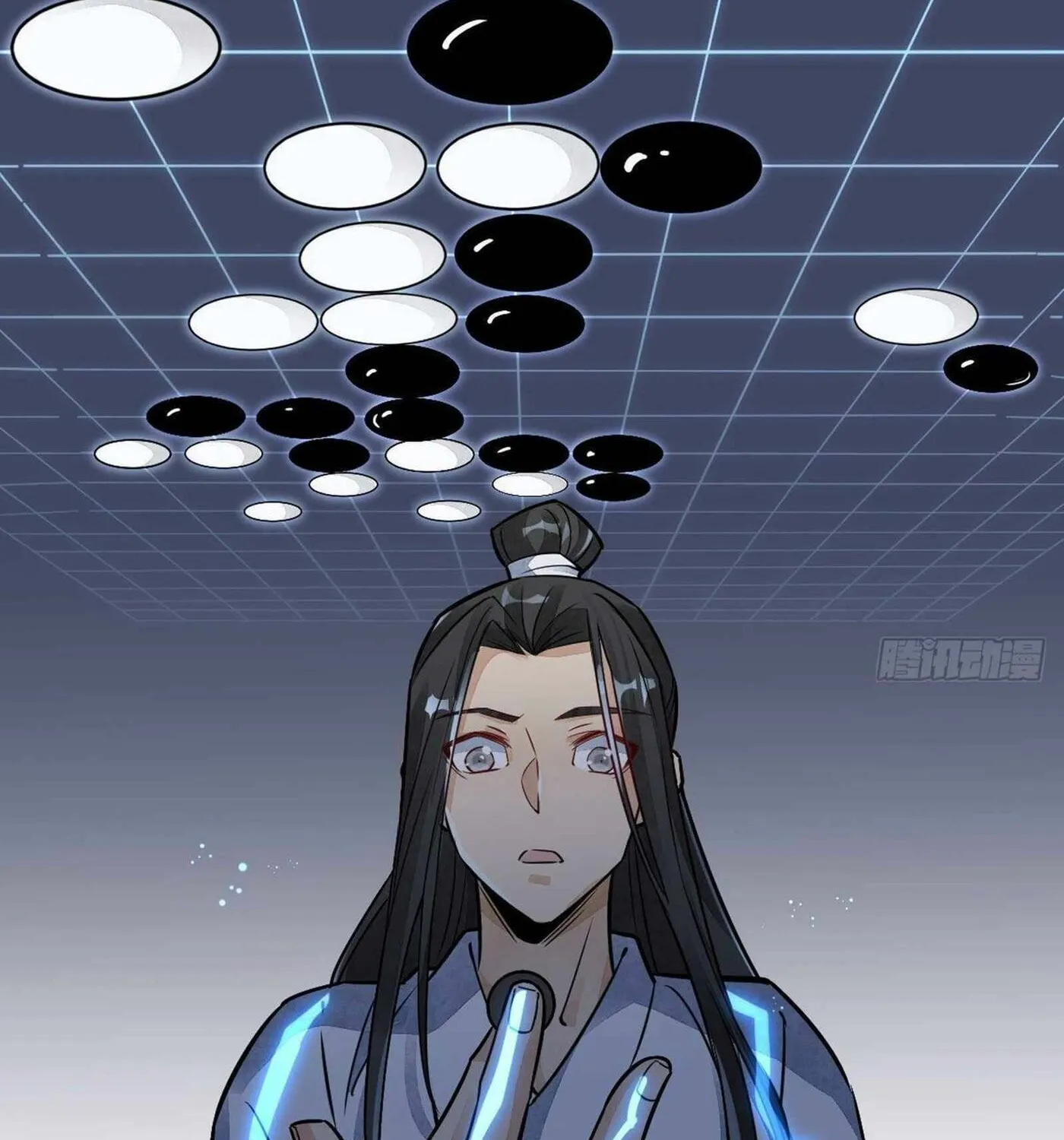 Read ChronoGo chapter 15 image 39 on Lezhin