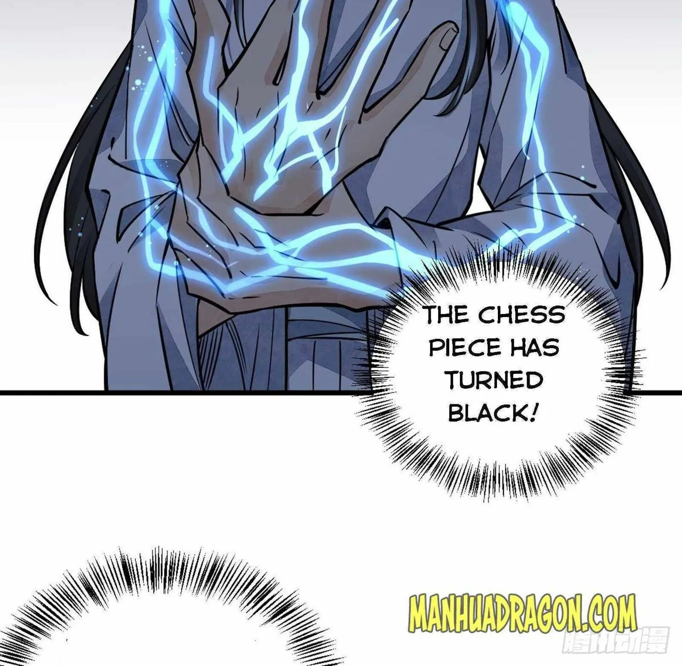 Read ChronoGo chapter 15 image 40 on Lezhin