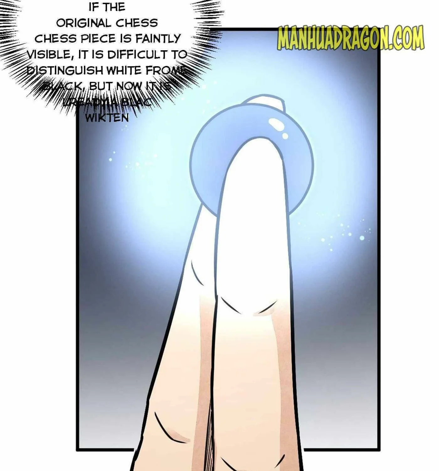 Read ChronoGo chapter 15 image 41 on Lezhin