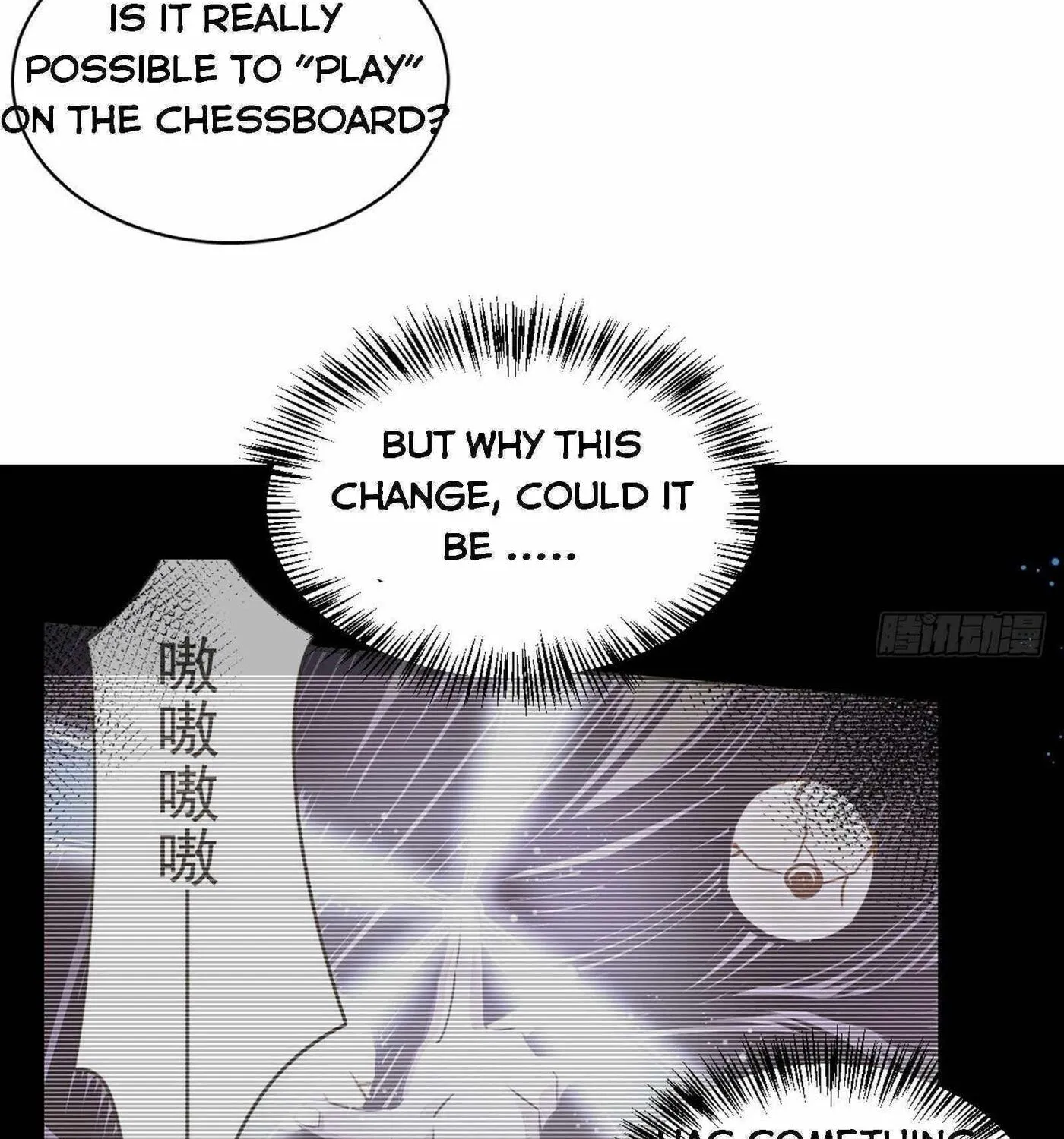 Read ChronoGo chapter 15 image 43 on Lezhin