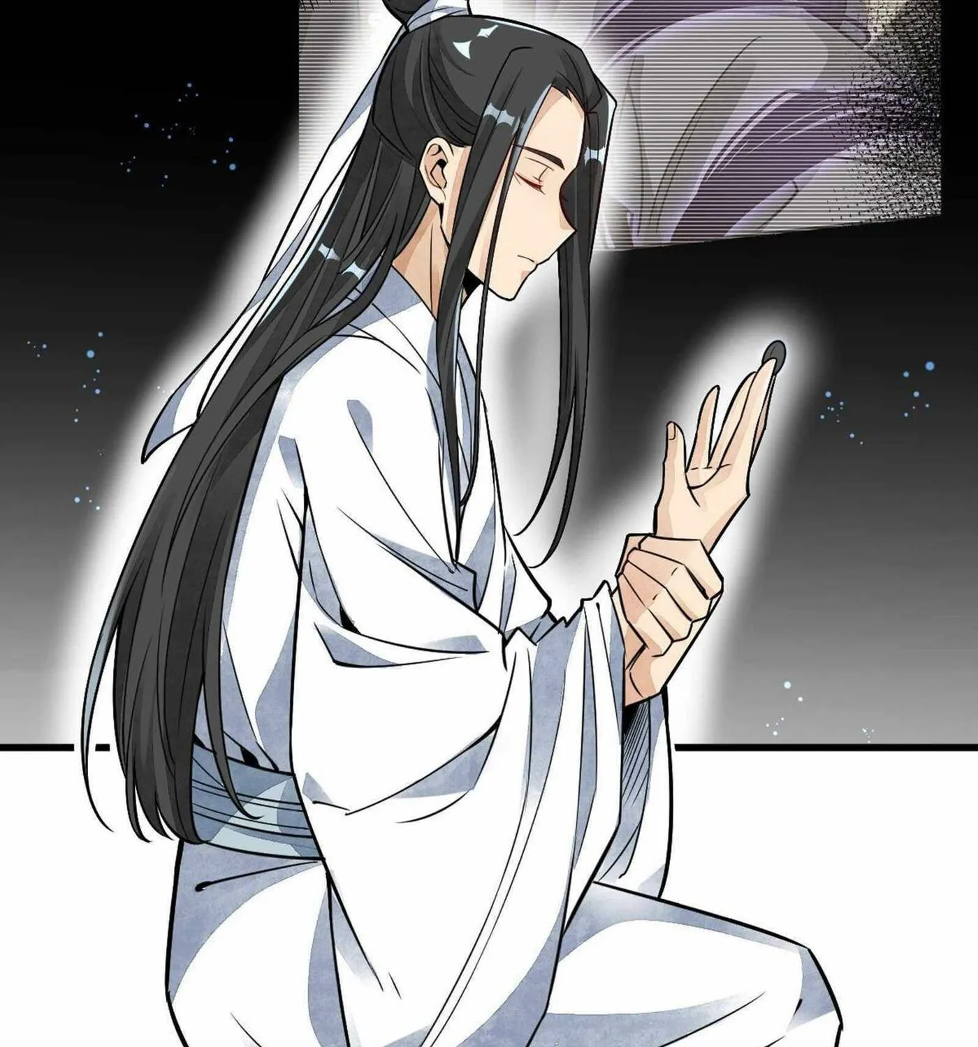 Read ChronoGo chapter 15 image 45 on Lezhin