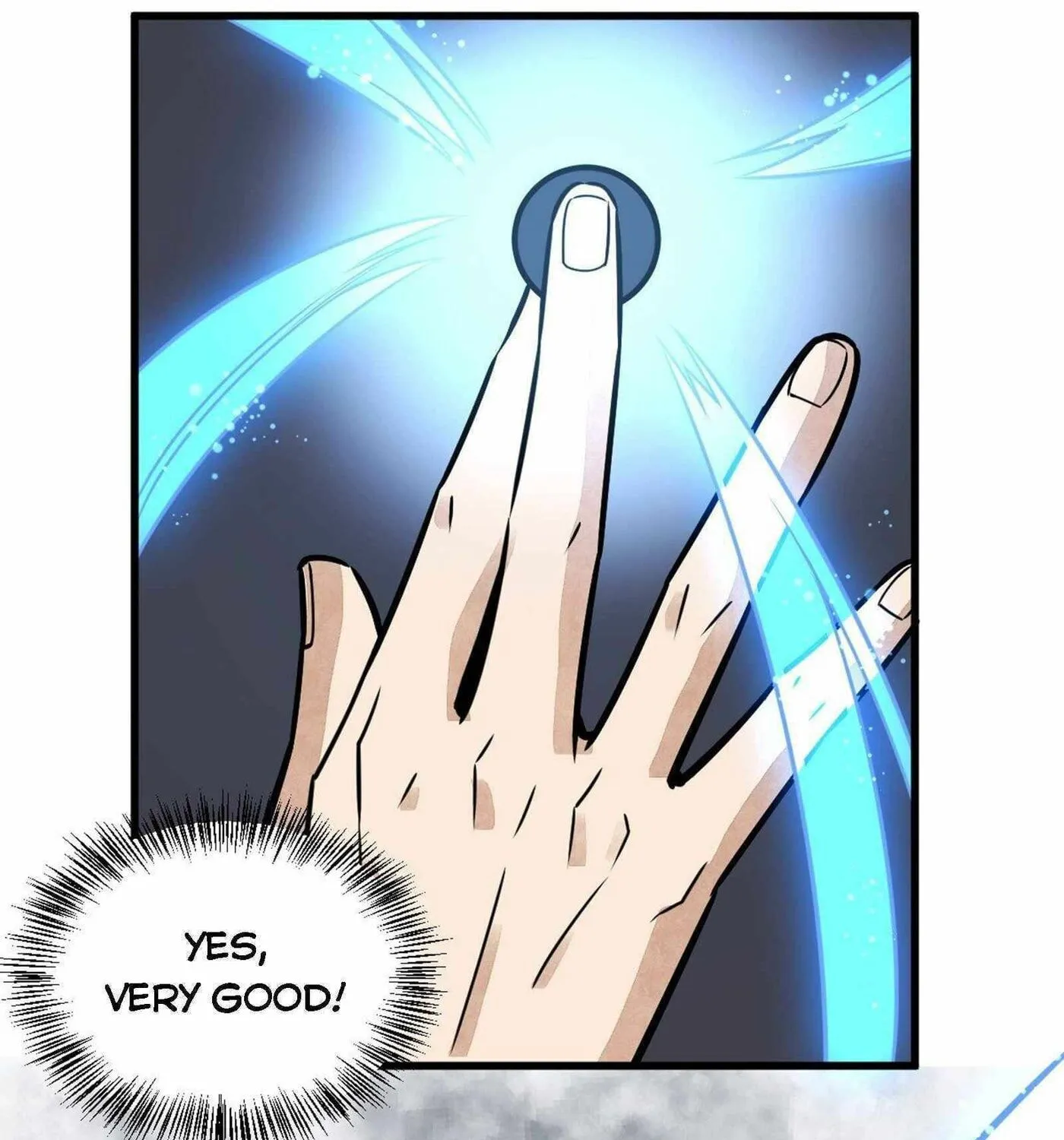 Read ChronoGo chapter 15 image 49 on Lezhin