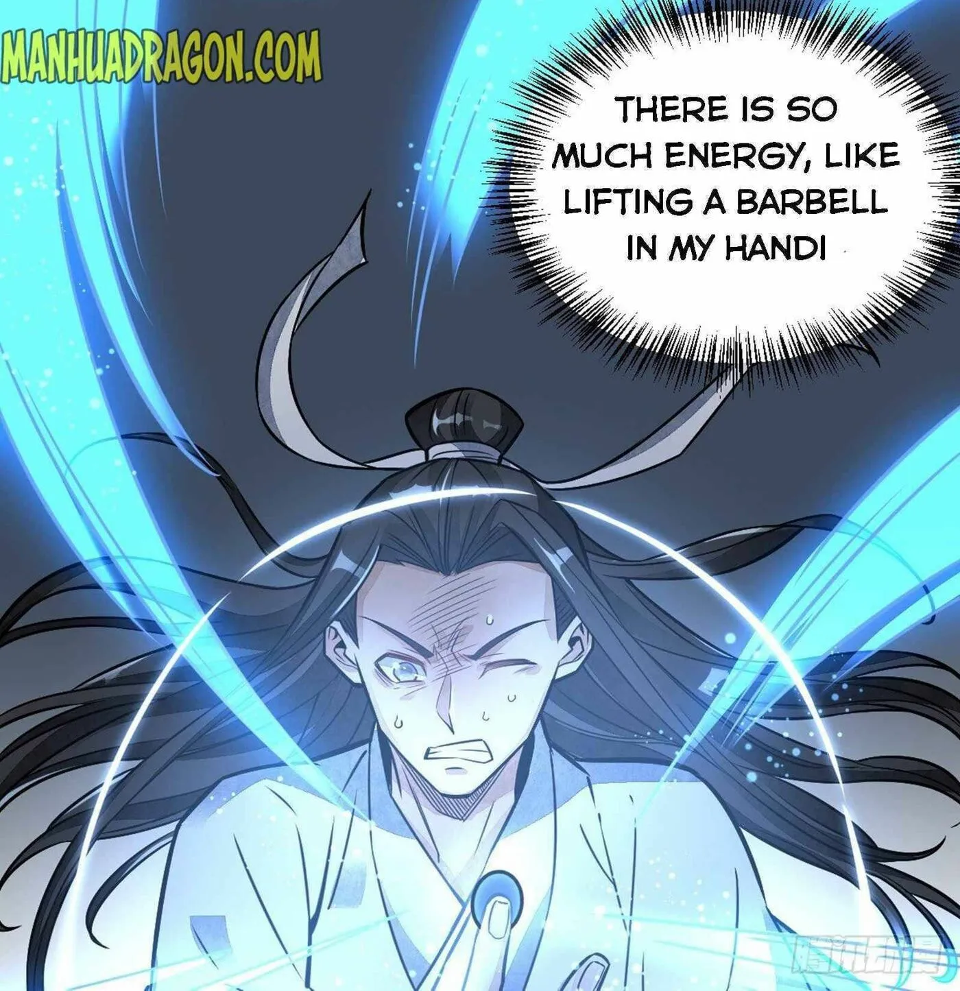 Read ChronoGo chapter 15 image 53 on Lezhin