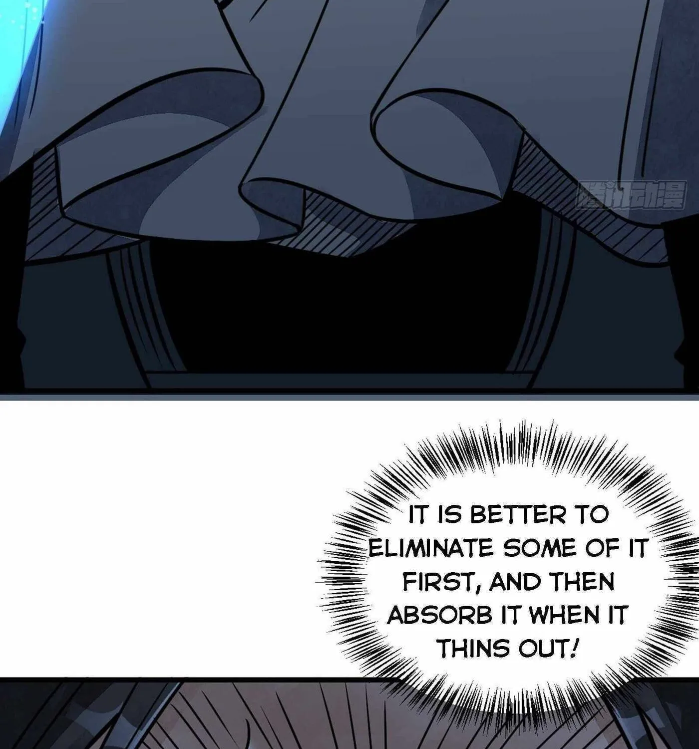 Read ChronoGo chapter 15 image 55 on Lezhin