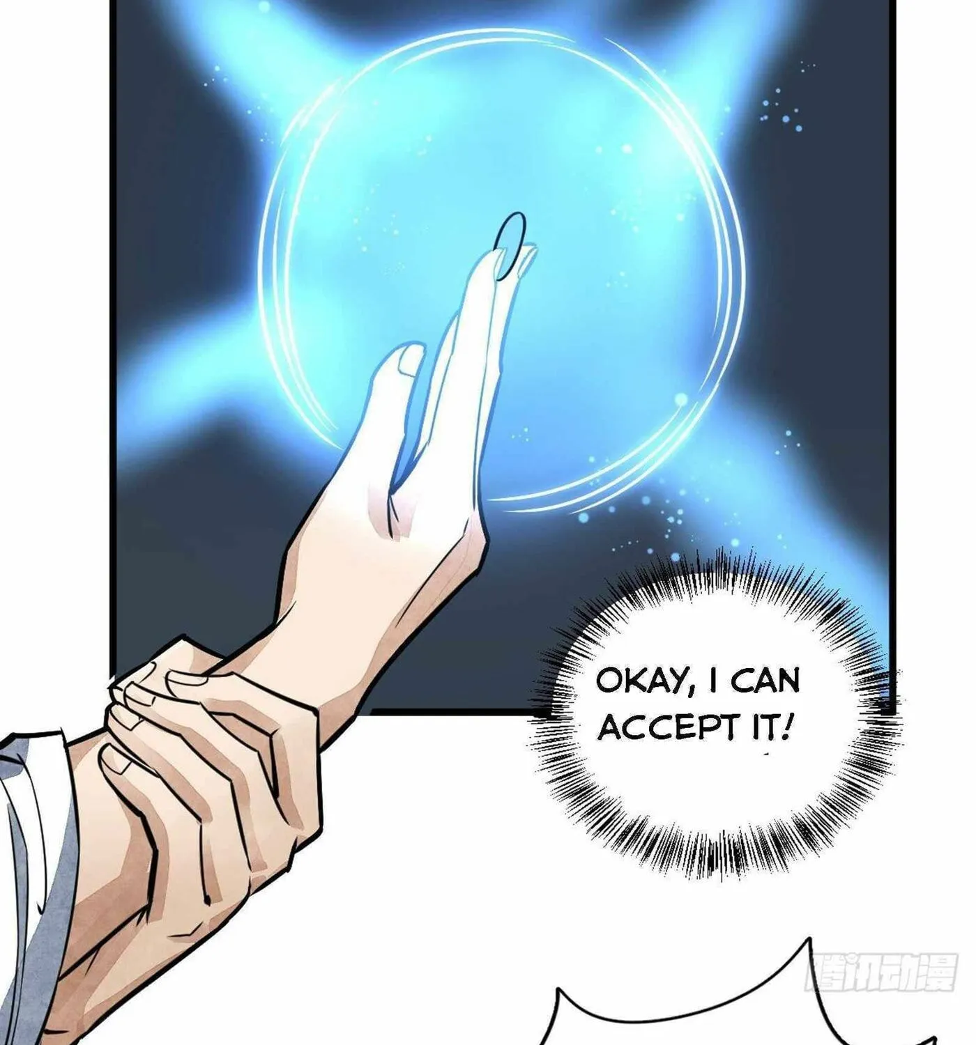 Read ChronoGo chapter 15 image 57 on Lezhin
