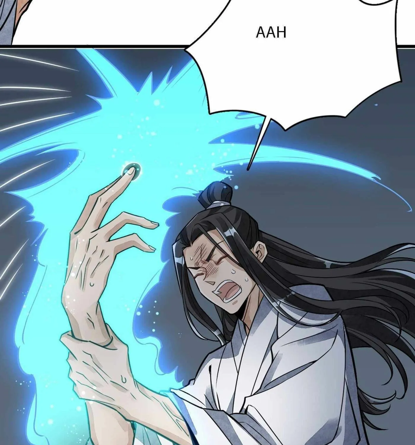 Read ChronoGo chapter 15 image 58 on Lezhin
