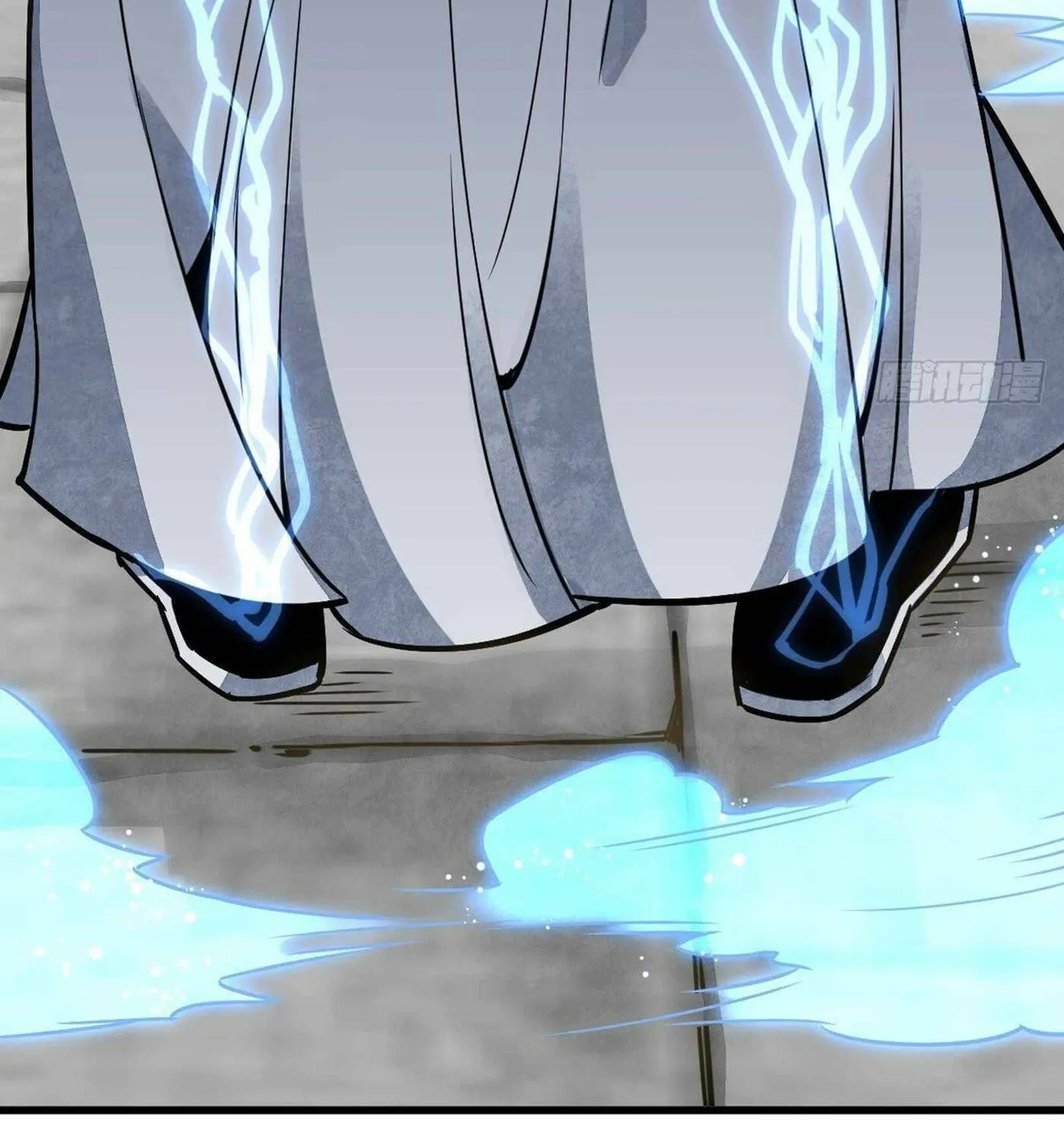 Read ChronoGo chapter 15 image 64 on Lezhin