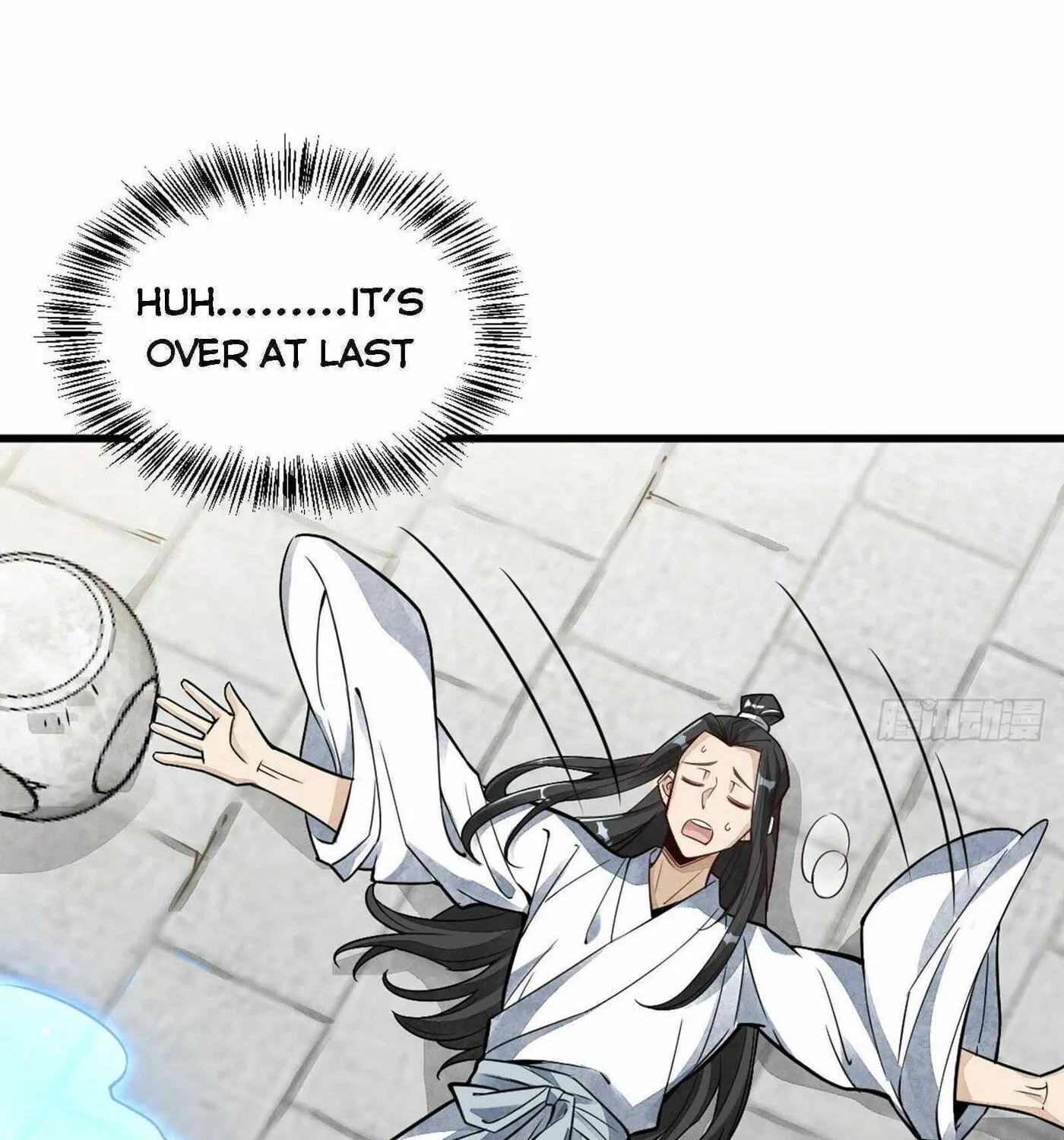 Read ChronoGo chapter 15 image 65 on Lezhin