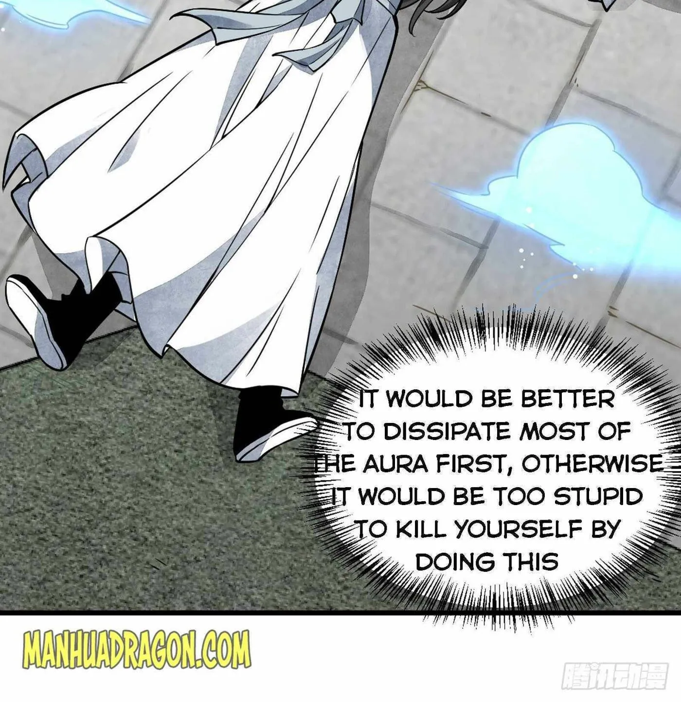 Read ChronoGo chapter 15 image 66 on Lezhin