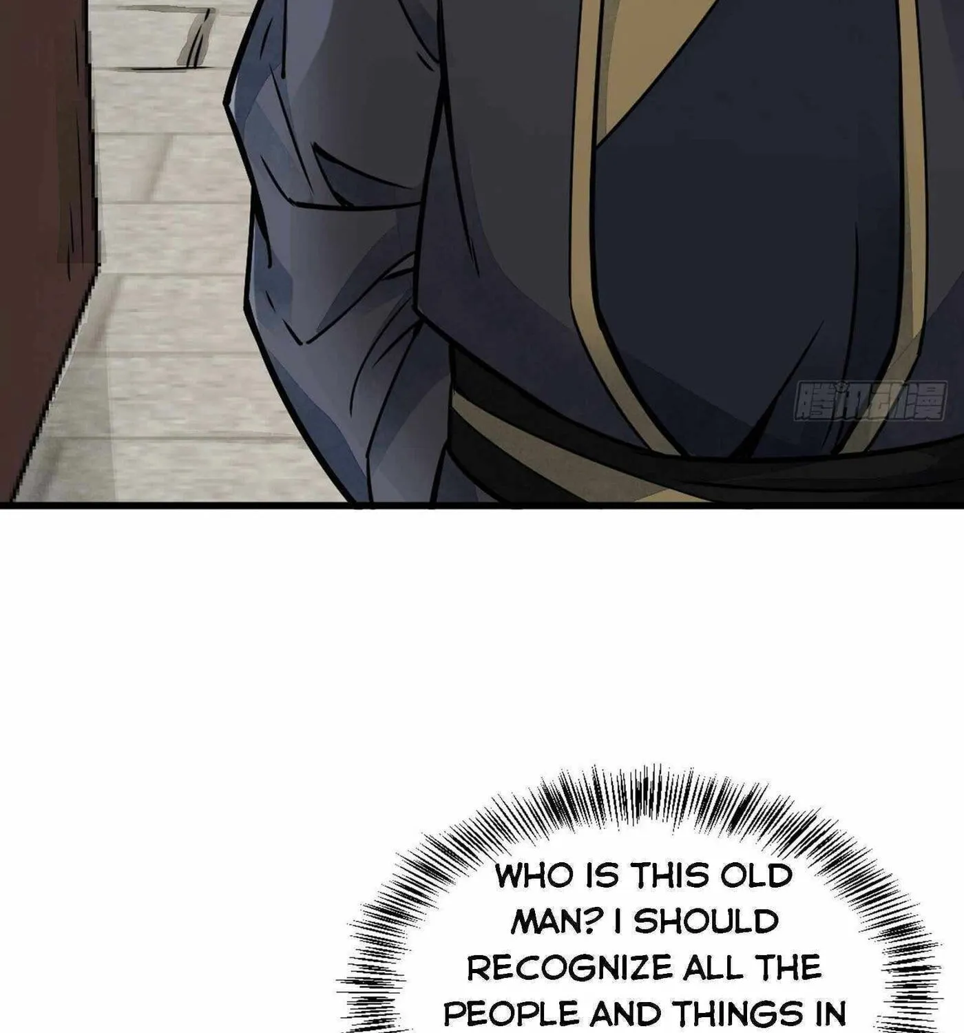 Read ChronoGo chapter 15 image 7 on Lezhin