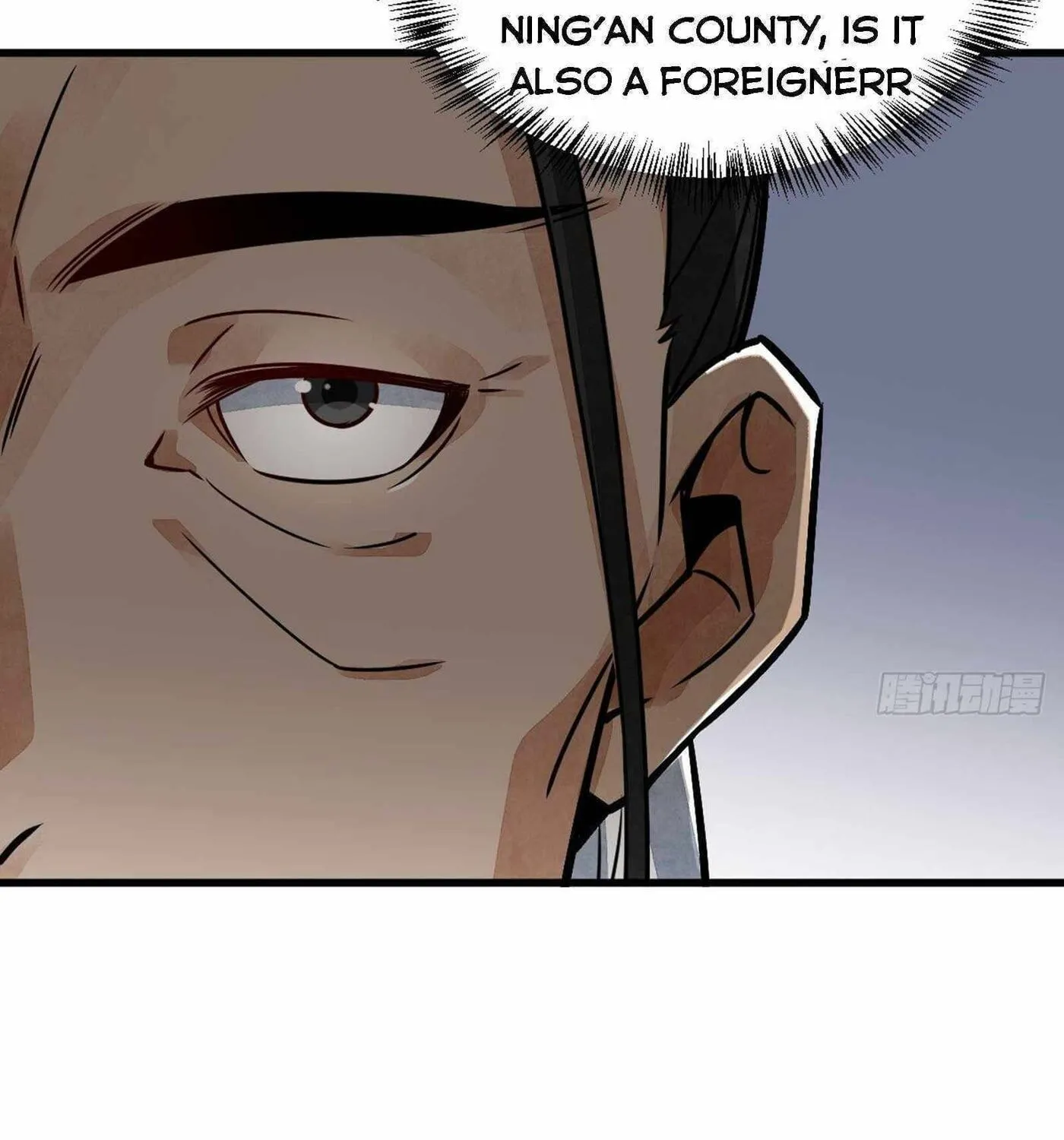 Read ChronoGo chapter 15 image 8 on Lezhin